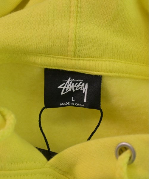 STUSSY 連帽衫