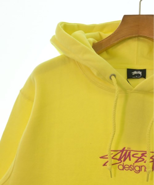 STUSSY 連帽衫