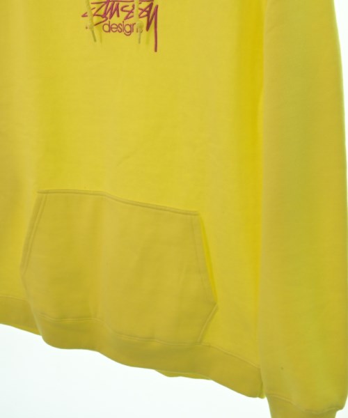 STUSSY 連帽衫