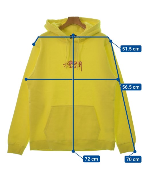 STUSSY 連帽衫