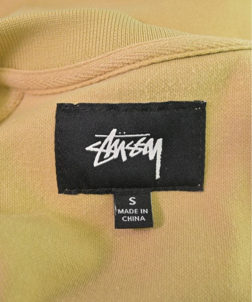 STUSSY 衛衣布