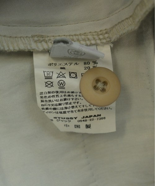 STUSSY 休閒褲