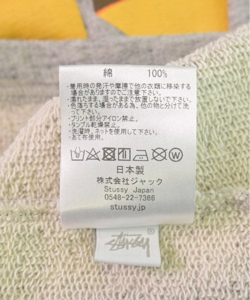 STUSSY 連帽衫