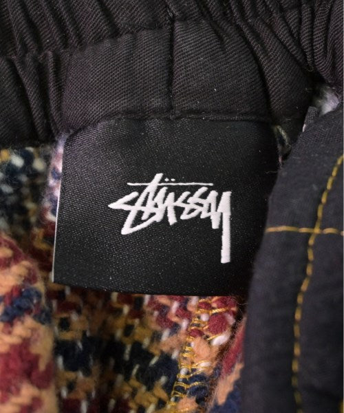 STUSSY 其他褲款