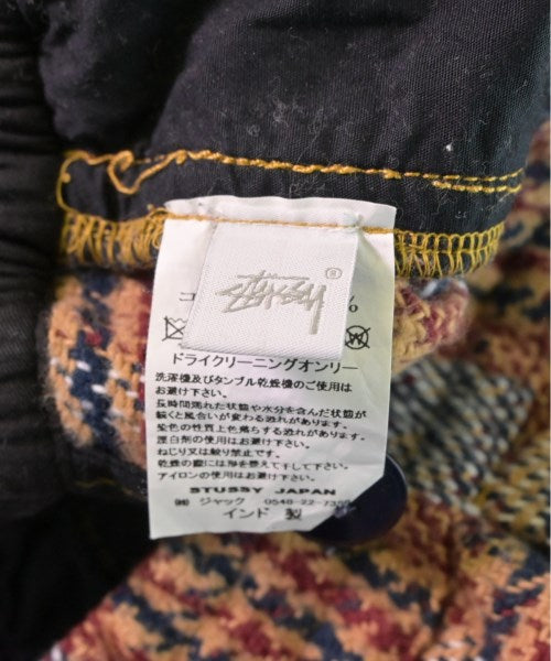STUSSY 其他褲款