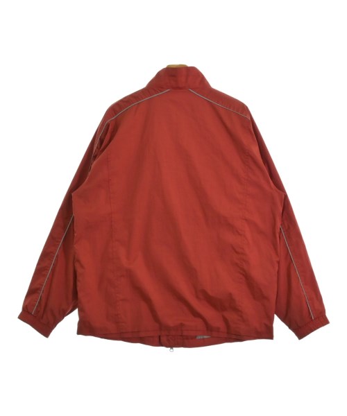 STUSSY 斜紋夾克