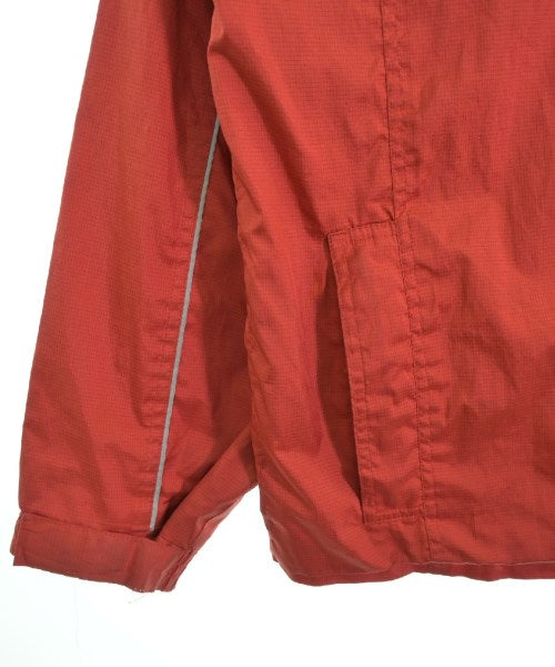 STUSSY 斜紋夾克