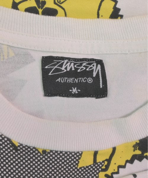 STUSSY T恤/上衣