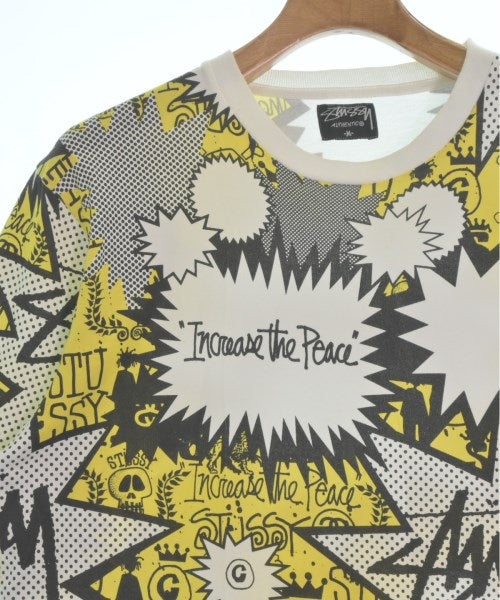 STUSSY T恤/上衣