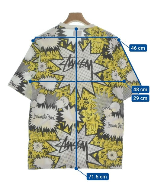 STUSSY T恤/上衣