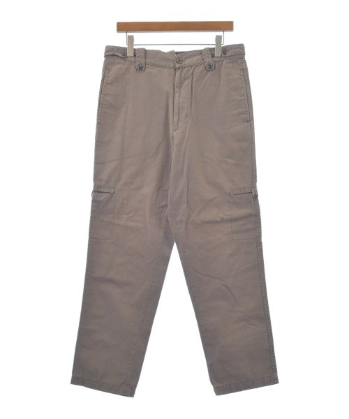 STUSSY 工裝褲