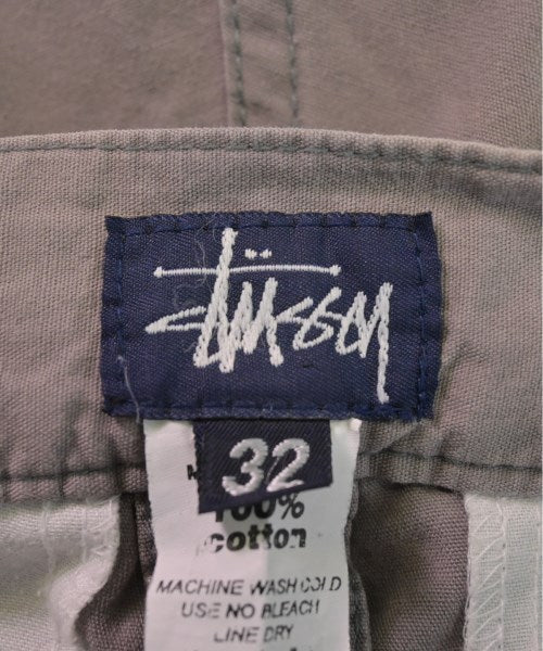 STUSSY 工裝褲