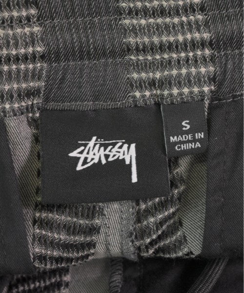 STUSSY 長褲