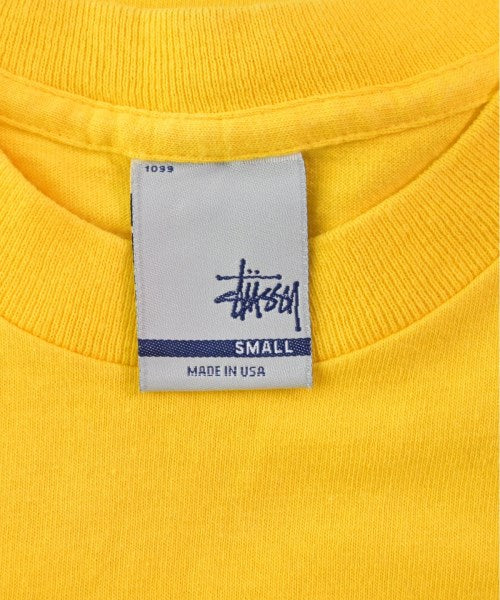 STUSSY T恤/上衣
