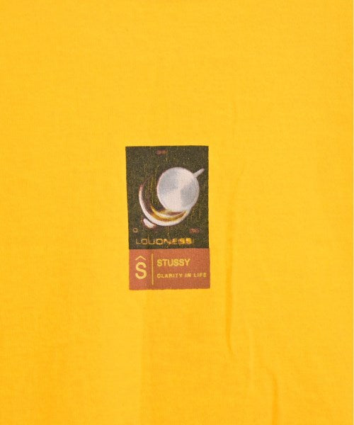 STUSSY T恤/上衣