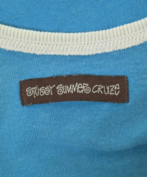 STUSSY 背心