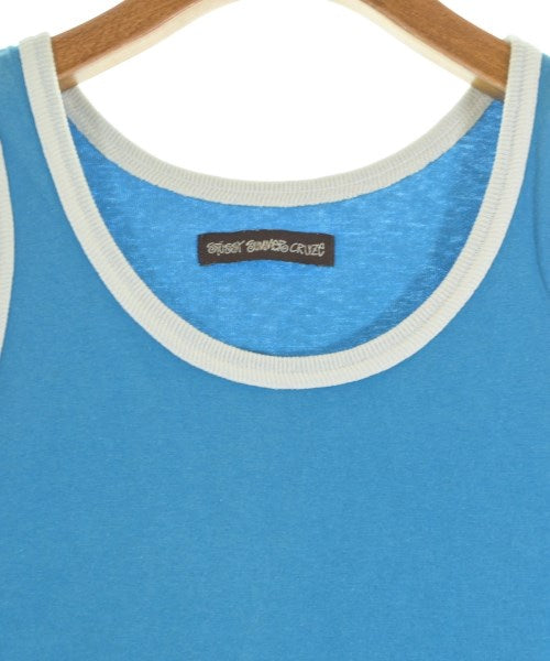 STUSSY 背心