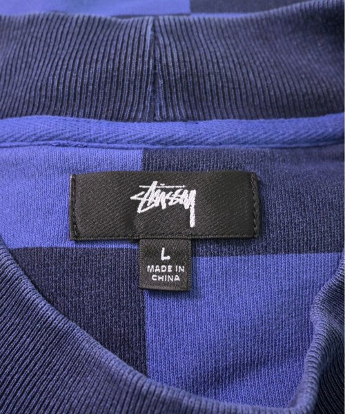 STUSSY 運動衫