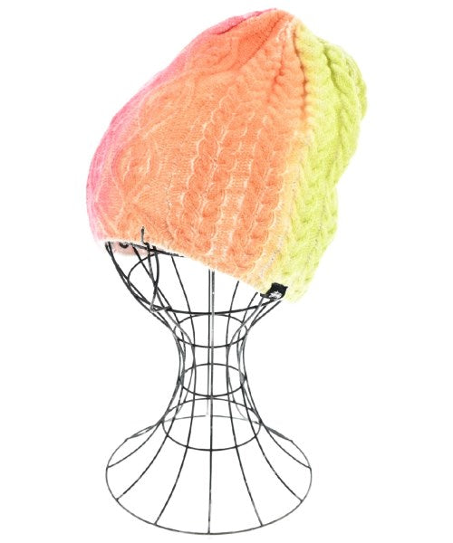 STUSSY 針織帽/毛線帽