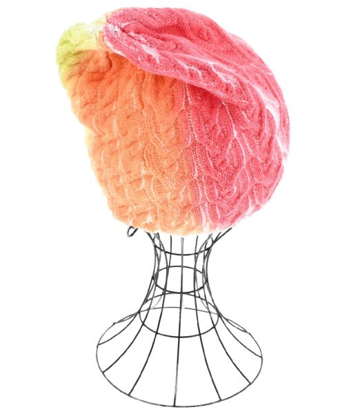 STUSSY 針織帽/毛線帽