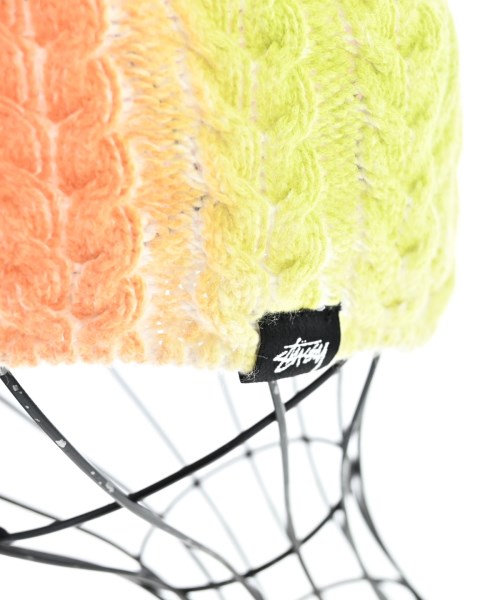 STUSSY 針織帽/毛線帽