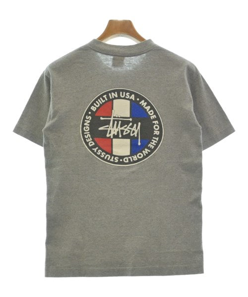 STUSSY T恤/上衣