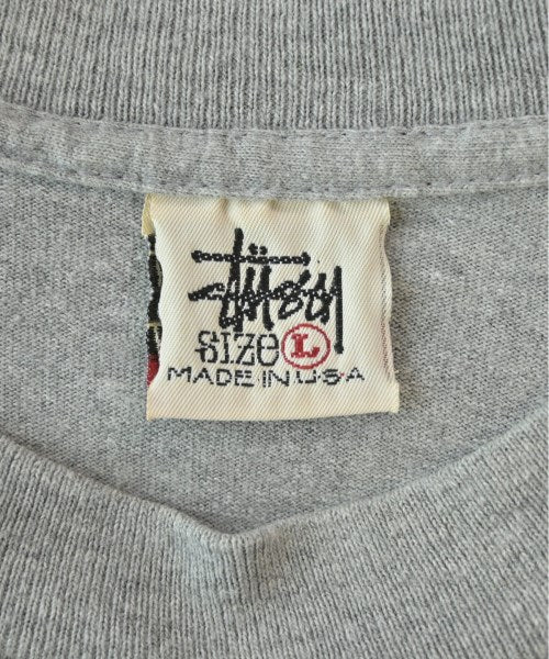 STUSSY T恤/上衣