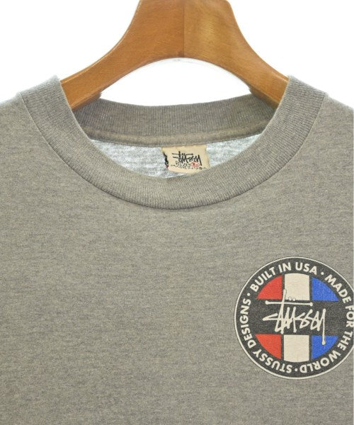 STUSSY T恤/上衣
