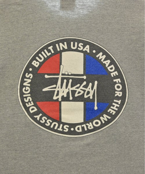 STUSSY T恤/上衣