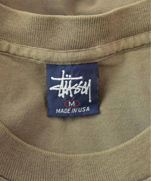 STUSSY T恤/上衣