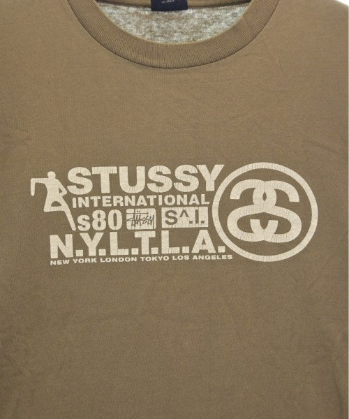 STUSSY T恤/上衣