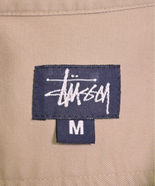 STUSSY 休襯衫