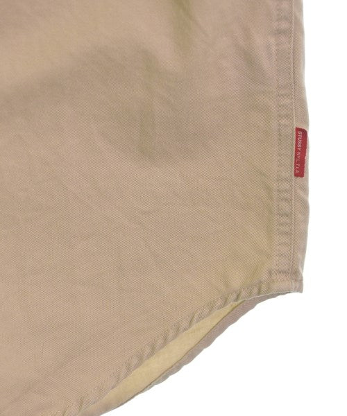 STUSSY 休襯衫