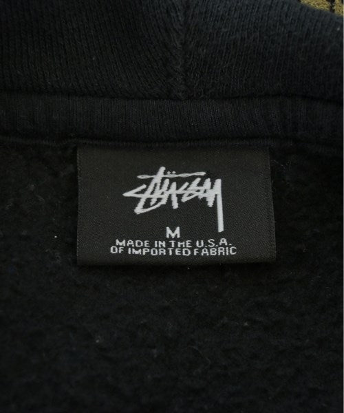 STUSSY 連帽衫