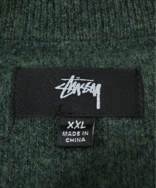 STUSSY 毛衣
