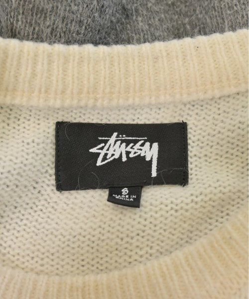STUSSY 毛衣