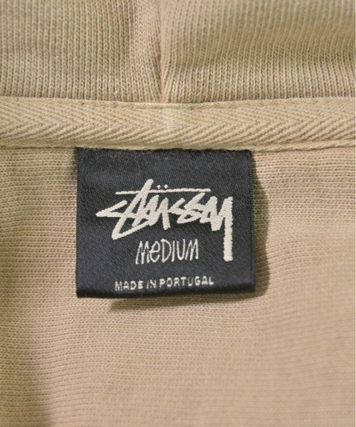 STUSSY 連帽衫
