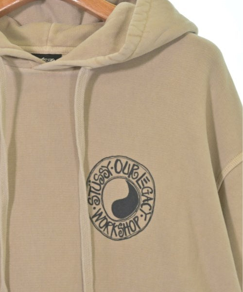 STUSSY 連帽衫
