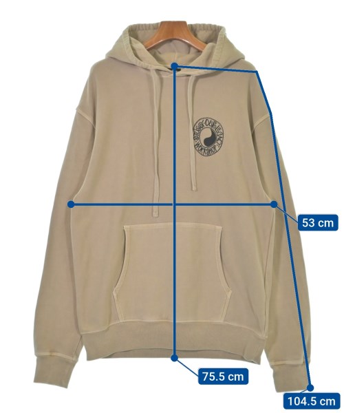 STUSSY 連帽衫