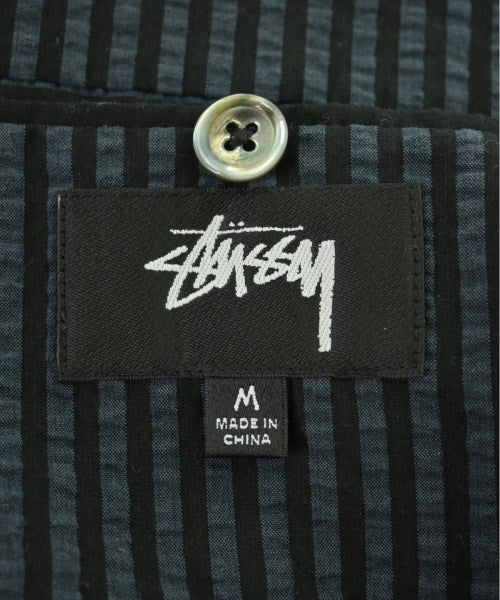 STUSSY 休閒夾克