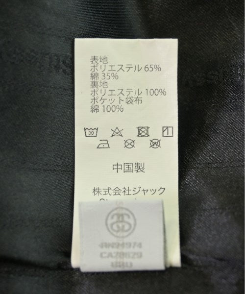 STUSSY 休閒夾克