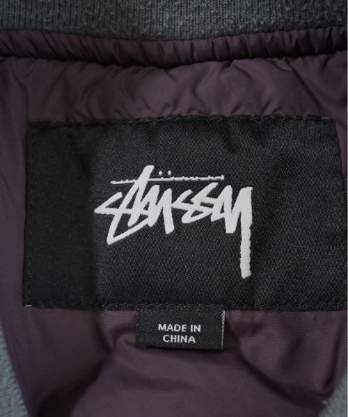 STUSSY 軍裝夾克