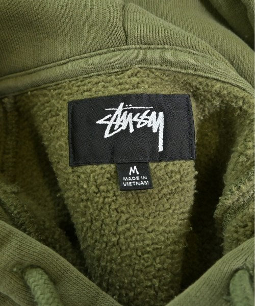 STUSSY 連帽衫