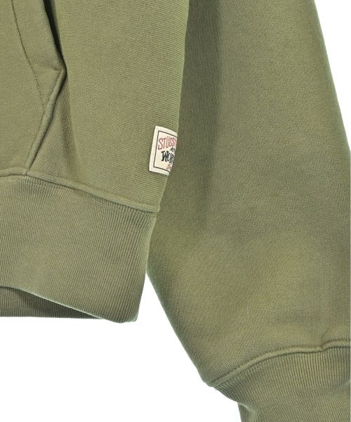 STUSSY 連帽衫