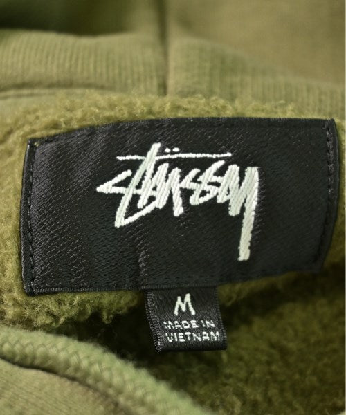 STUSSY 連帽衫