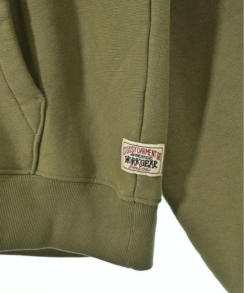 STUSSY 連帽衫
