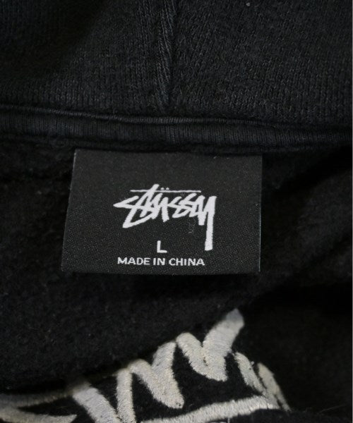 STUSSY 連帽衫