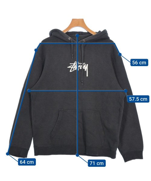 STUSSY 連帽衫