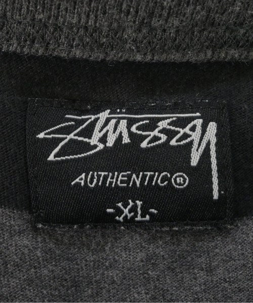 STUSSY T恤/上衣