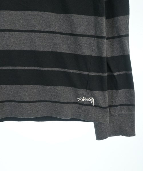 STUSSY T恤/上衣